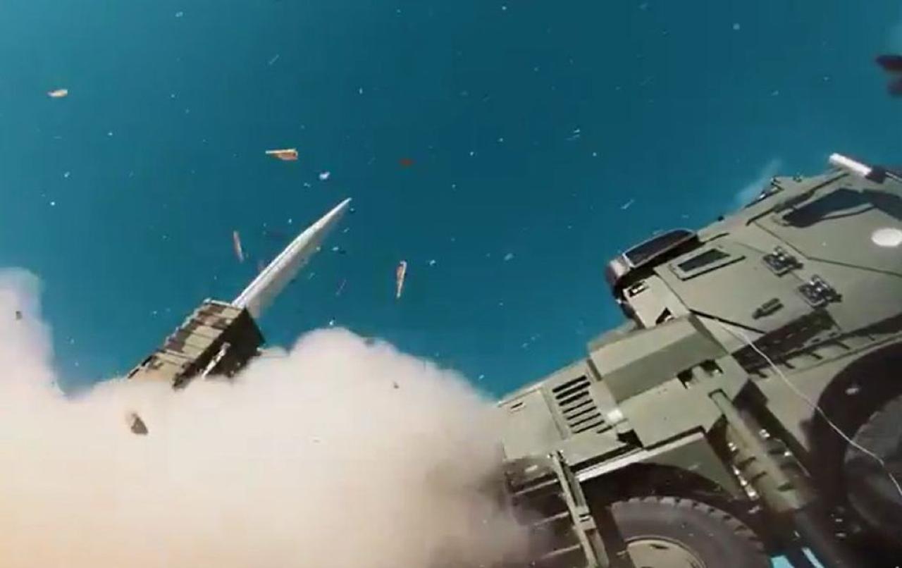 Турция испытала свою гиперзвуковую ракету Tayfun Block-4: успешный боевой пуск подтвердил переход к серийному развертыванию