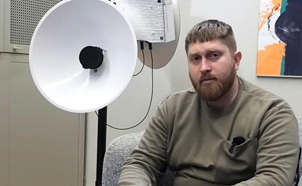 В Украине разработали акустический детектор FPV-дронов: сенсор ZVOOK NW0 обнаруживает угрозы на дистанции до 450 метров