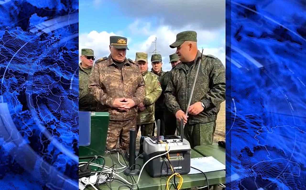 «Илон Маск занервничал» — в Беларуси «создали» свой аналог Starlink который работает без спутников