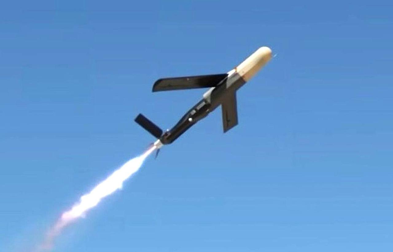 Многоразовый дрон Coyote Block 3 с электромагнитным оружием способен одним выстрелом нейтрализовать рой БПЛА