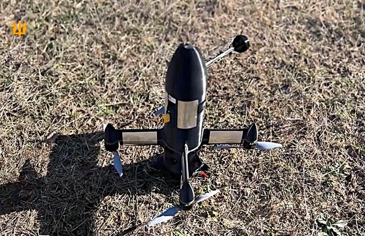 Новый уровень воздушной обороны Украины — дроны-перехватчики ВСУ уничтожают 30% воздушных целей