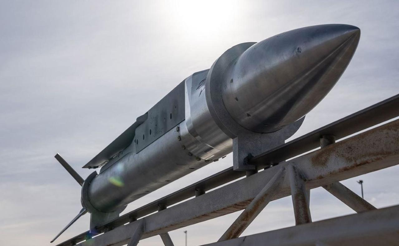 Raytheon продемонстрировала наземный вариант «умной бомбы» StormBreaker — от идеи до прототипа за 50 дней