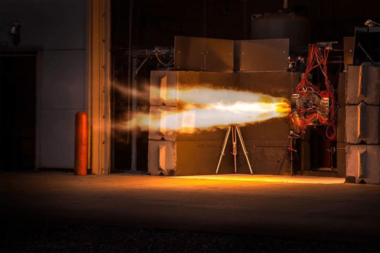   Ракетный двигатель Hadley смогут использовать различные компании для космических запусков, что удешевит полеты
