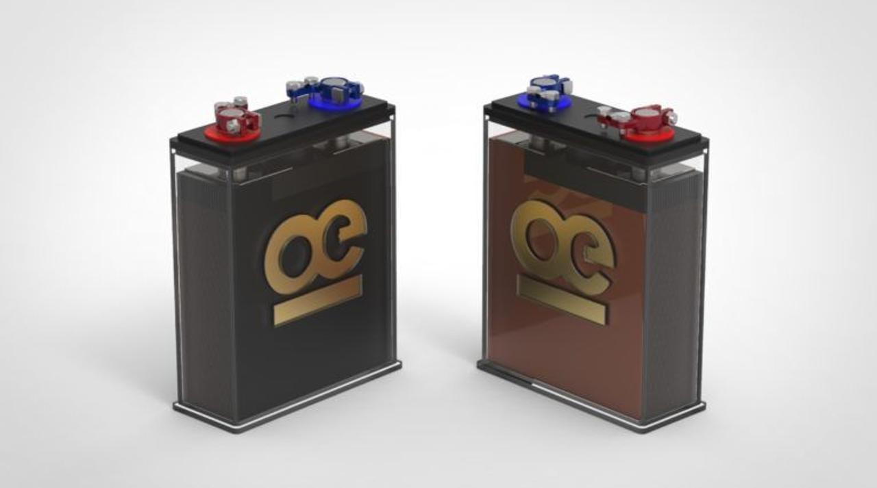 Новая батарея ZincGel заменит литий-ионные аккумуляторы для владельцев электромобилей
