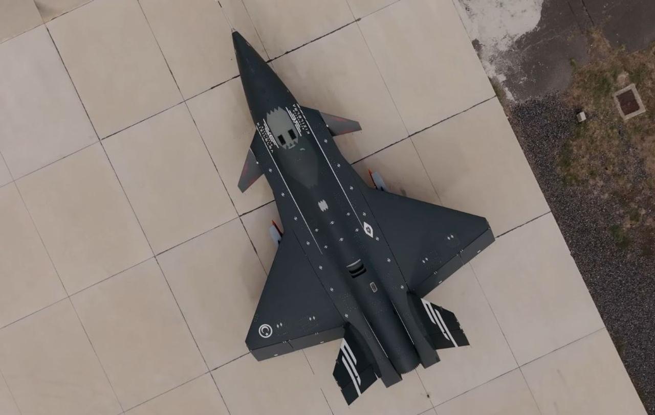 Беспилотник Kizilelma выходит на новый уровень: полёт с авиабомбой Mk.82 и украинским двигателем AI-322F повышает ударный потенциал дрона