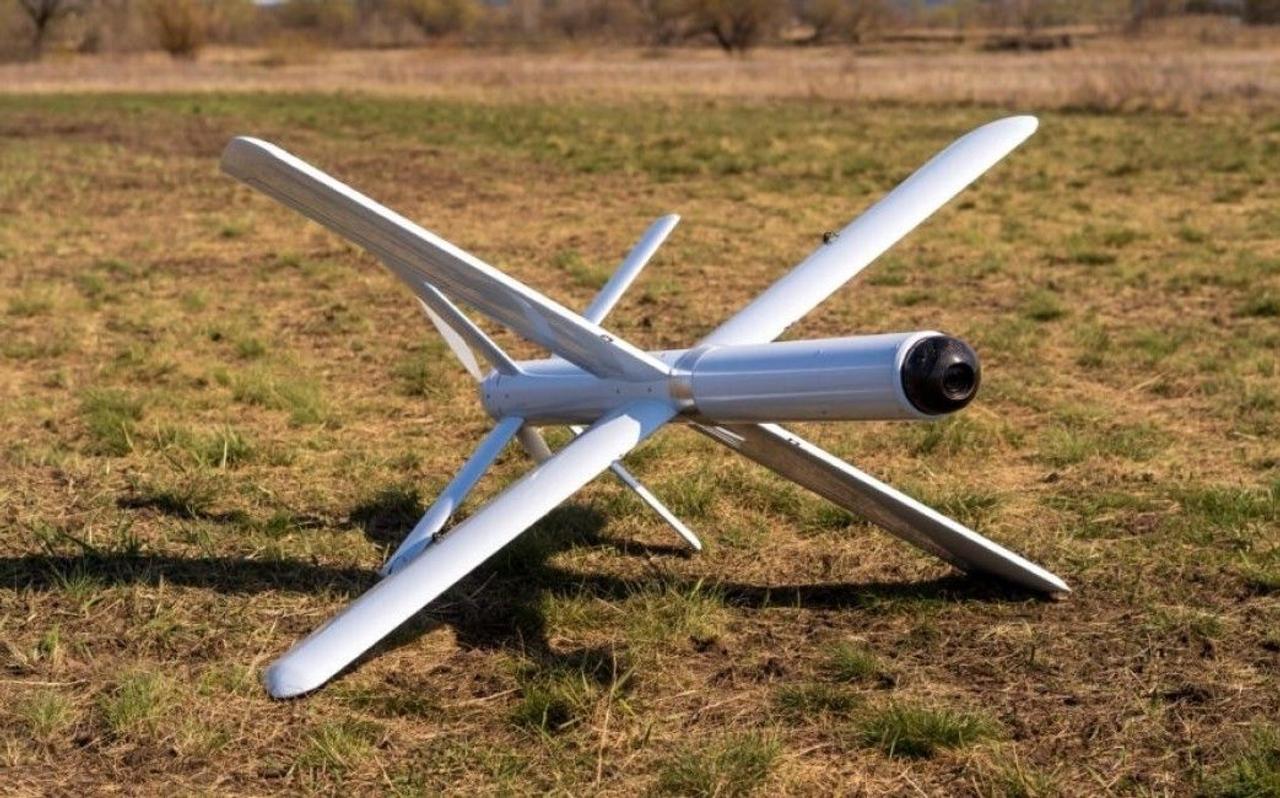 В Украине начинается массовое производство дронов-камикадзе типа Zala с дальностью поражения 40 км