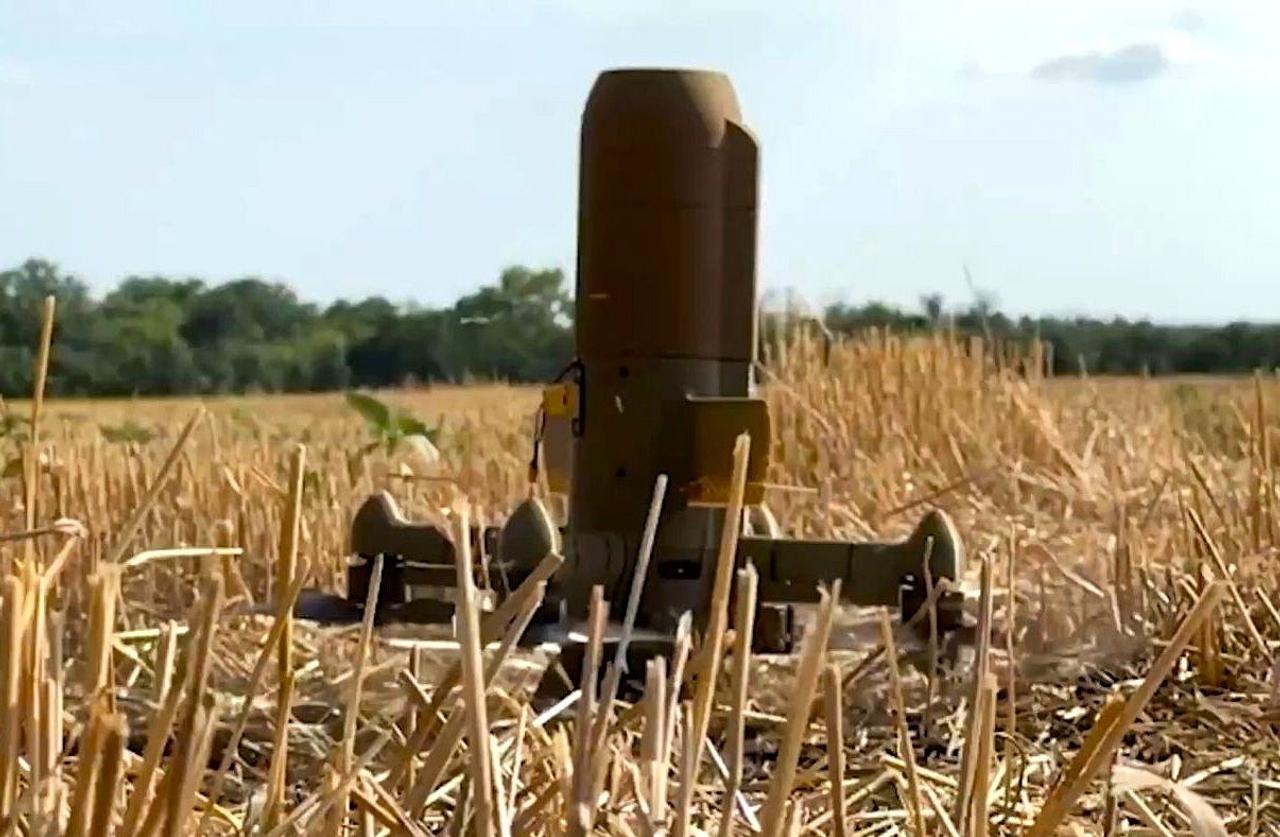 Нова радіолокаційна головка Archimedes 1A зробить українські зенітні дрони автономними у боротьбі з «Шахедами»