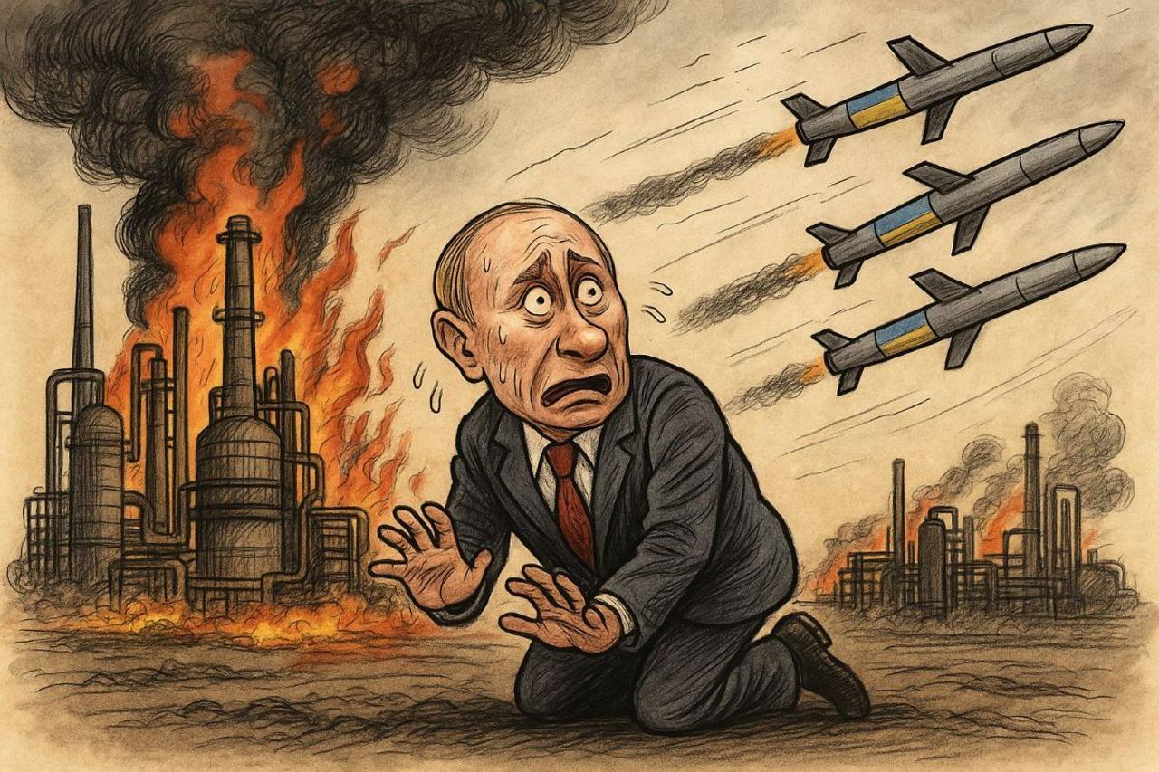 США одобрили передачу Киеву разведданных для ударов дальнобойными ракетами по энергетической инфраструктуре России