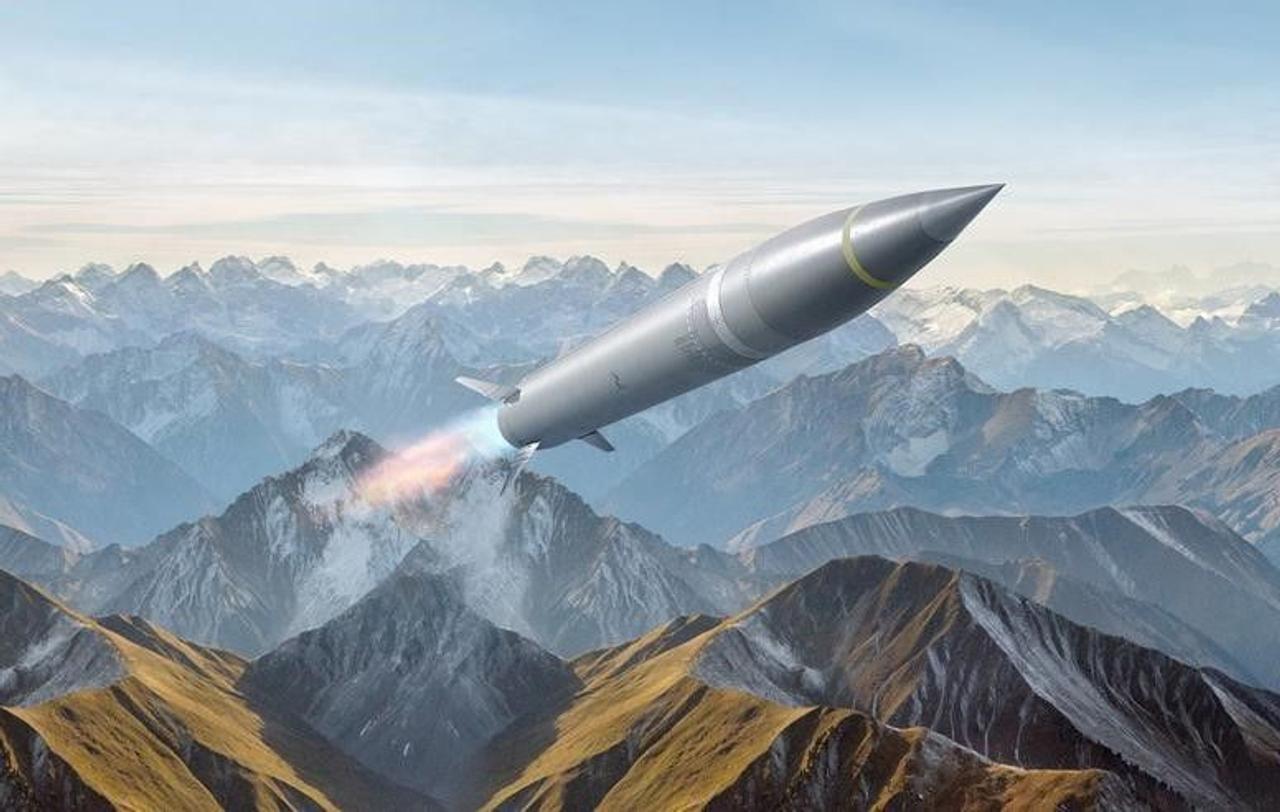 Армия США успешно провела испытания новой высокоточной ракеты PrSM с дальностью поражения свыше 300 км