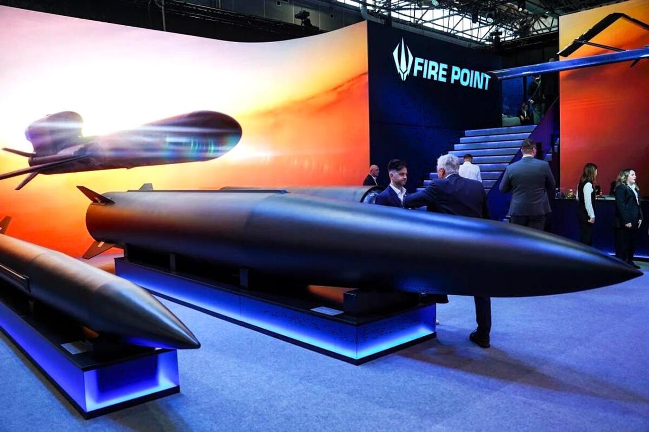 Українська FP-9 проти російського «Іскандер-М»: у чому головна перевага української ракети