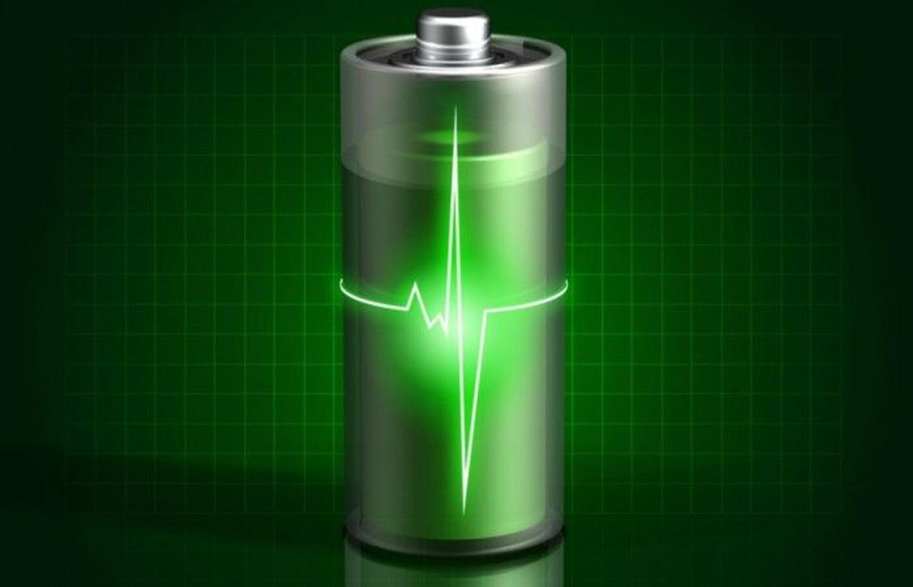 Дешевая натрий-серная батарея обладает в 4 раза большей емкостью, чем литий-ионная