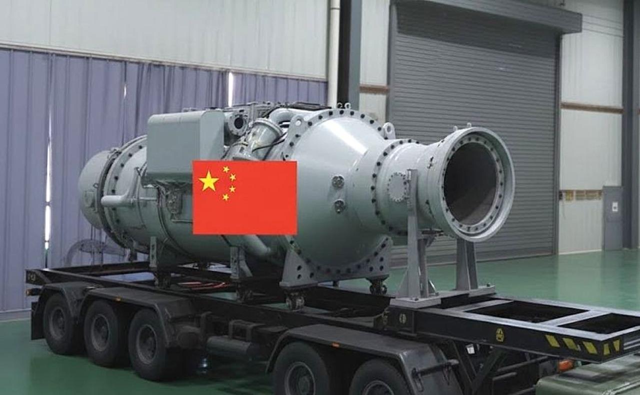 Китай заявил о создании микроволнового оружия — «охотника» на Starlink — новая угроза спутникам на низкой орбите