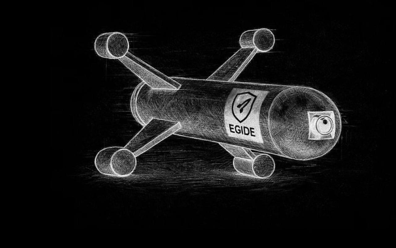 Европа делает ставку на зенитные дроны: сможет ли французский Arges конкурировать с украинскими решениями