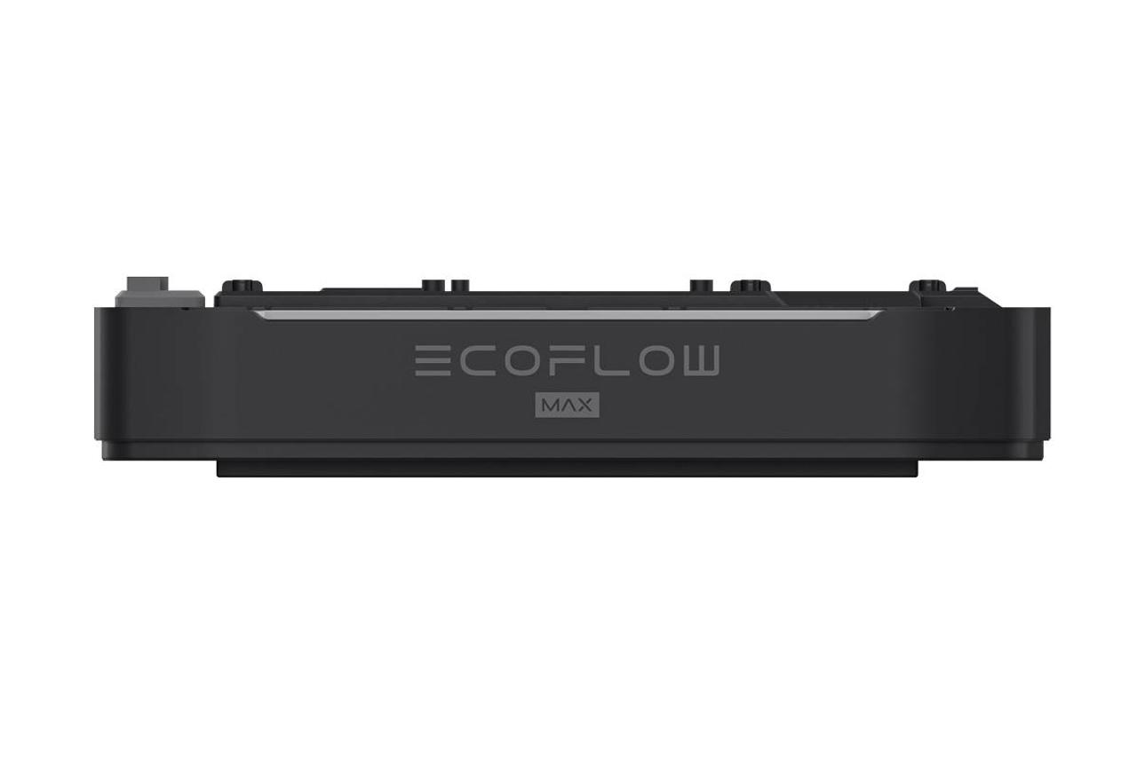 Дополнительная батарея EcoFlow RIVER Extra Battery - емкость 288 Вт.ч