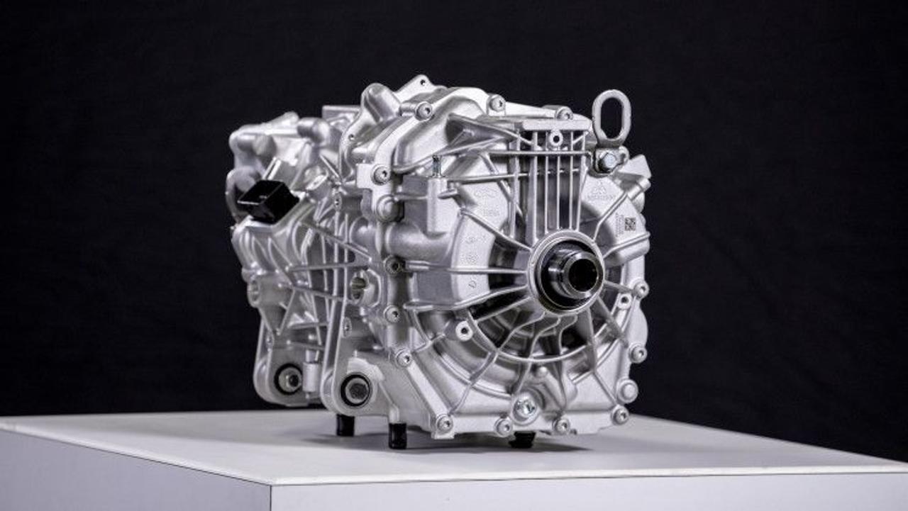 Ford представил новый электродвигатель «Eluminator» для электромобилей, мощностью 281 л.с