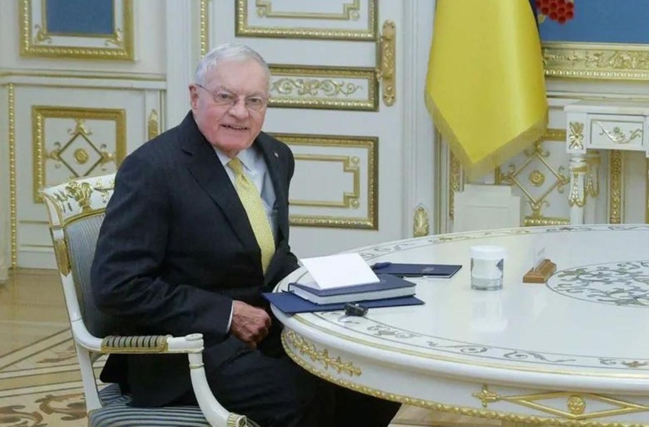 «Россия проиграет войну против Украины», — прогноз Кита Келлога о поражении Кремля