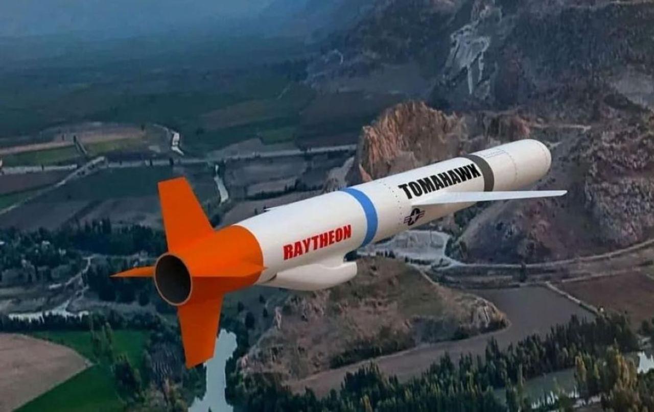Tomahawk поможет изменить ход войны: дальнобойные ракеты США открывают Украине путь к ударам по «глубоким» тылам России