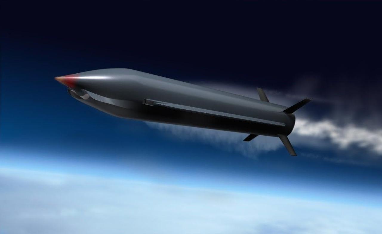 Германия совместно с Норвегией разрабатывают новую сверхзвуковую ракету Tyrfing дальностью 1000 км