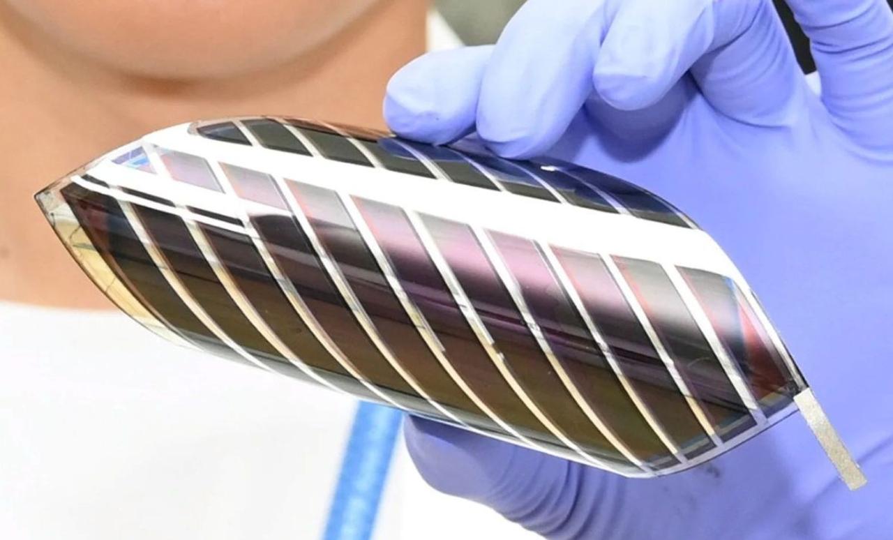 Новый метод производства солнечных элементов снижает стоимость и экологический ущерб