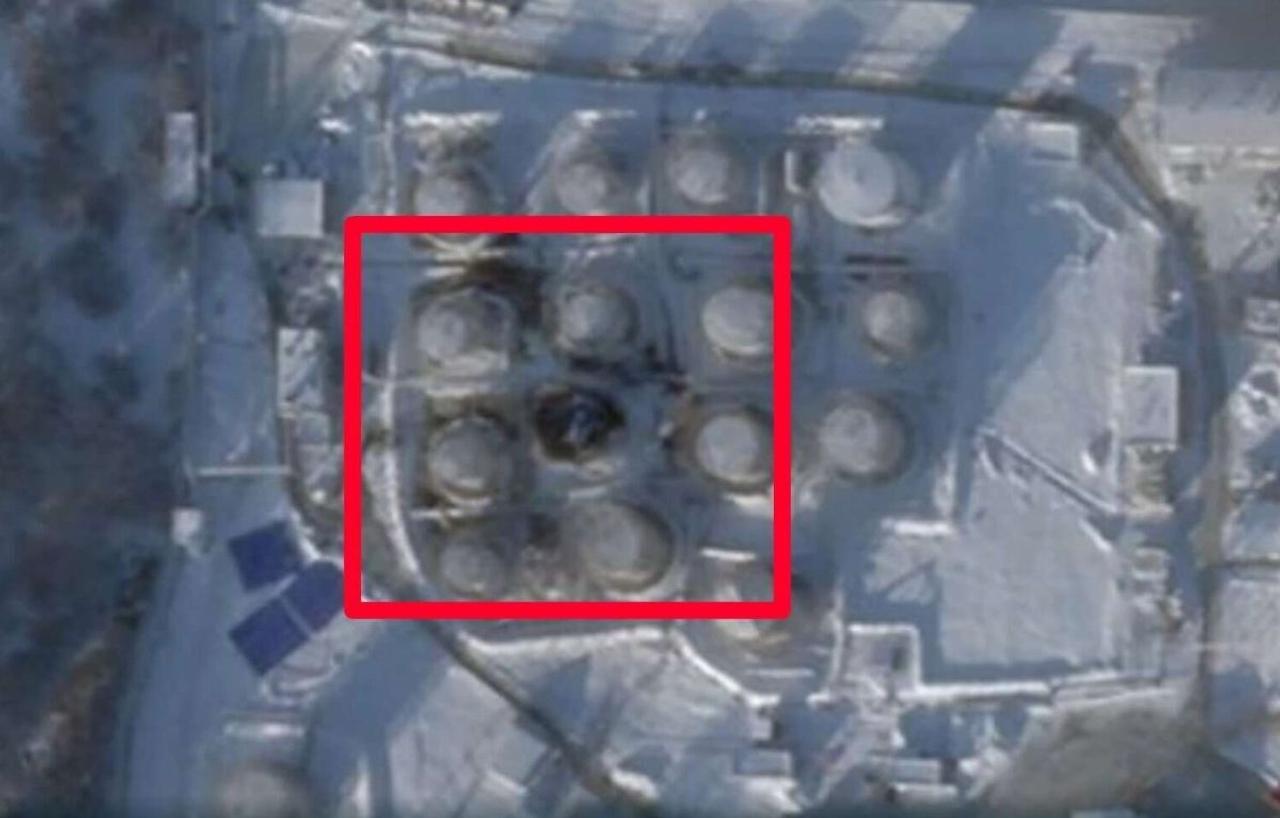 ПВО не спасло! Ночной удар украинских беспилотников вызвал пожар на нефтехранилище в Воронежской области