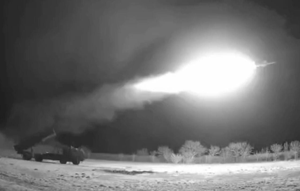 Украина применила новые дальнобойные крылатые ракеты «Длинный Нептун» поразив стратегические объекты России