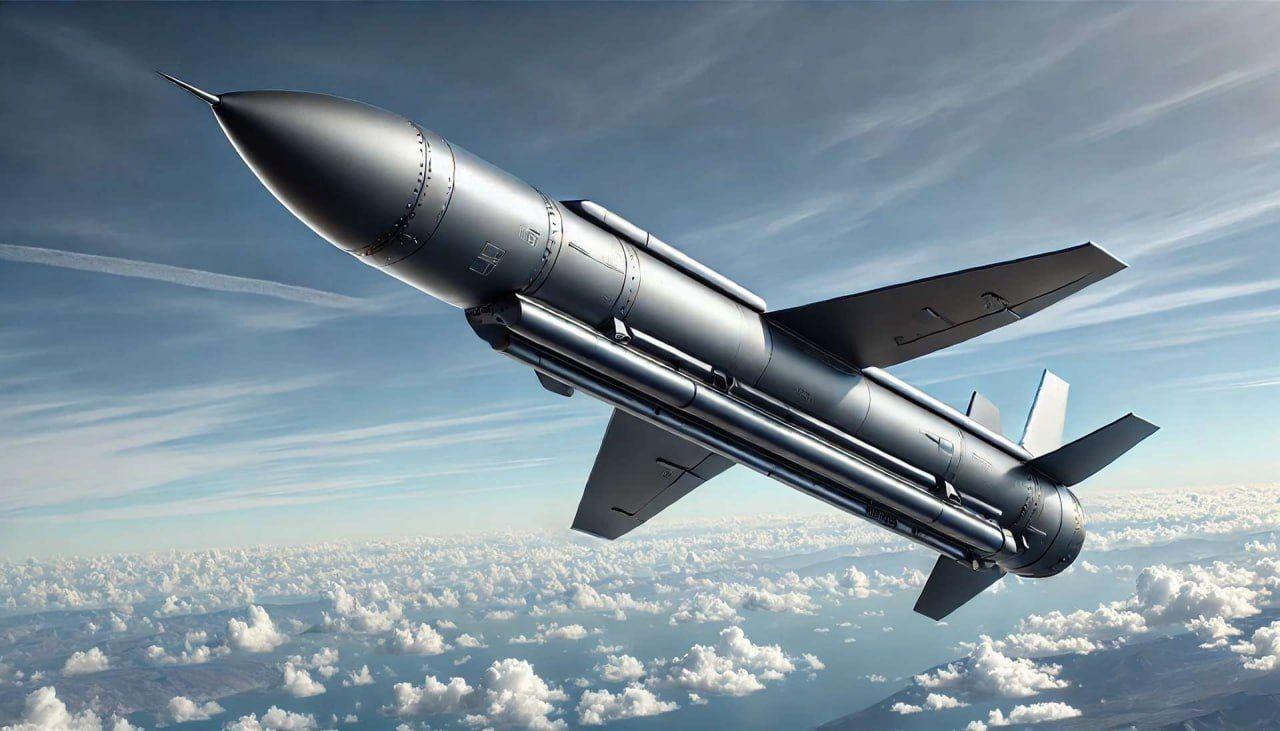 ВВС США разработают для Украиный новый авиационный боеприпас дальностью поражения 460 км