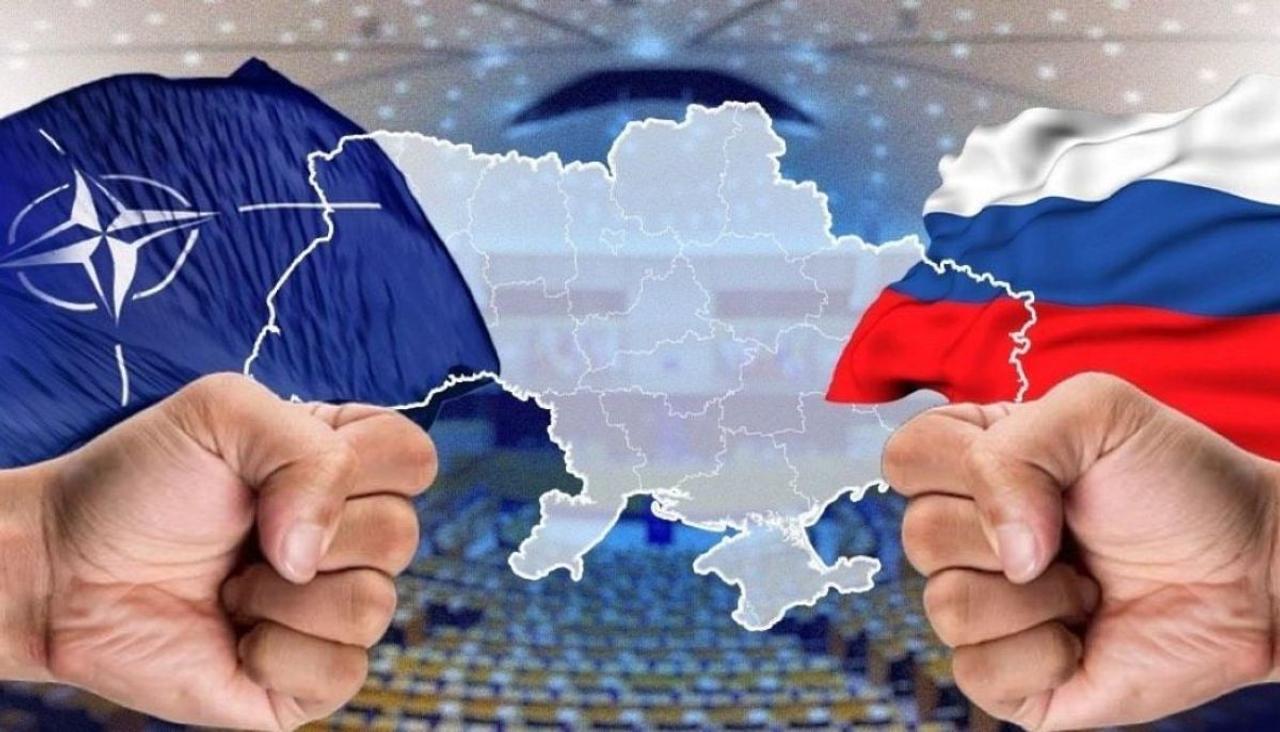 Атака беспилотников на Польшу показала полную неготовность НАТО к военному противостоянию с Россией