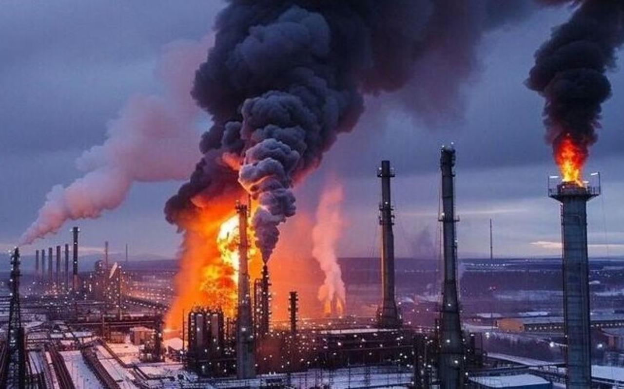 Удары по НПЗ: Украина лишила Россию 20% нефтепереработки и изменила правила войны