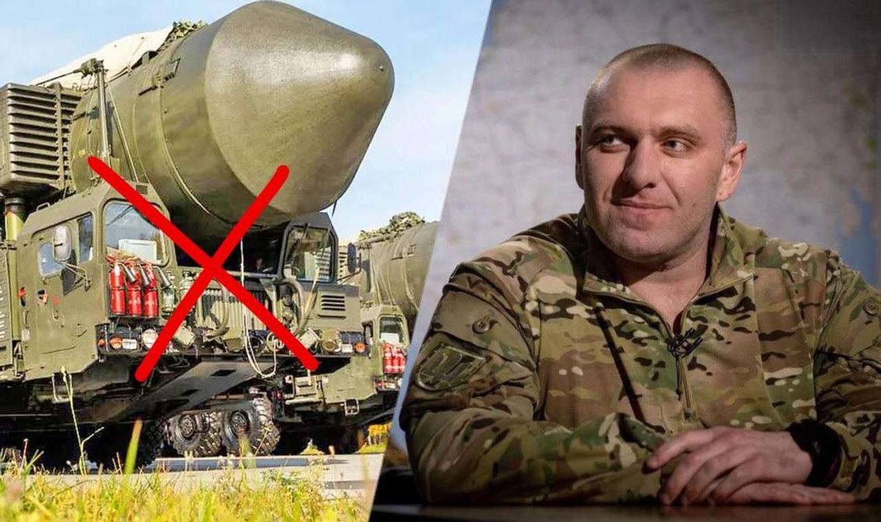 Украина уничтожила российский баллистический комплекс «Орешник»: тайная операция, изменившая стратегический баланс