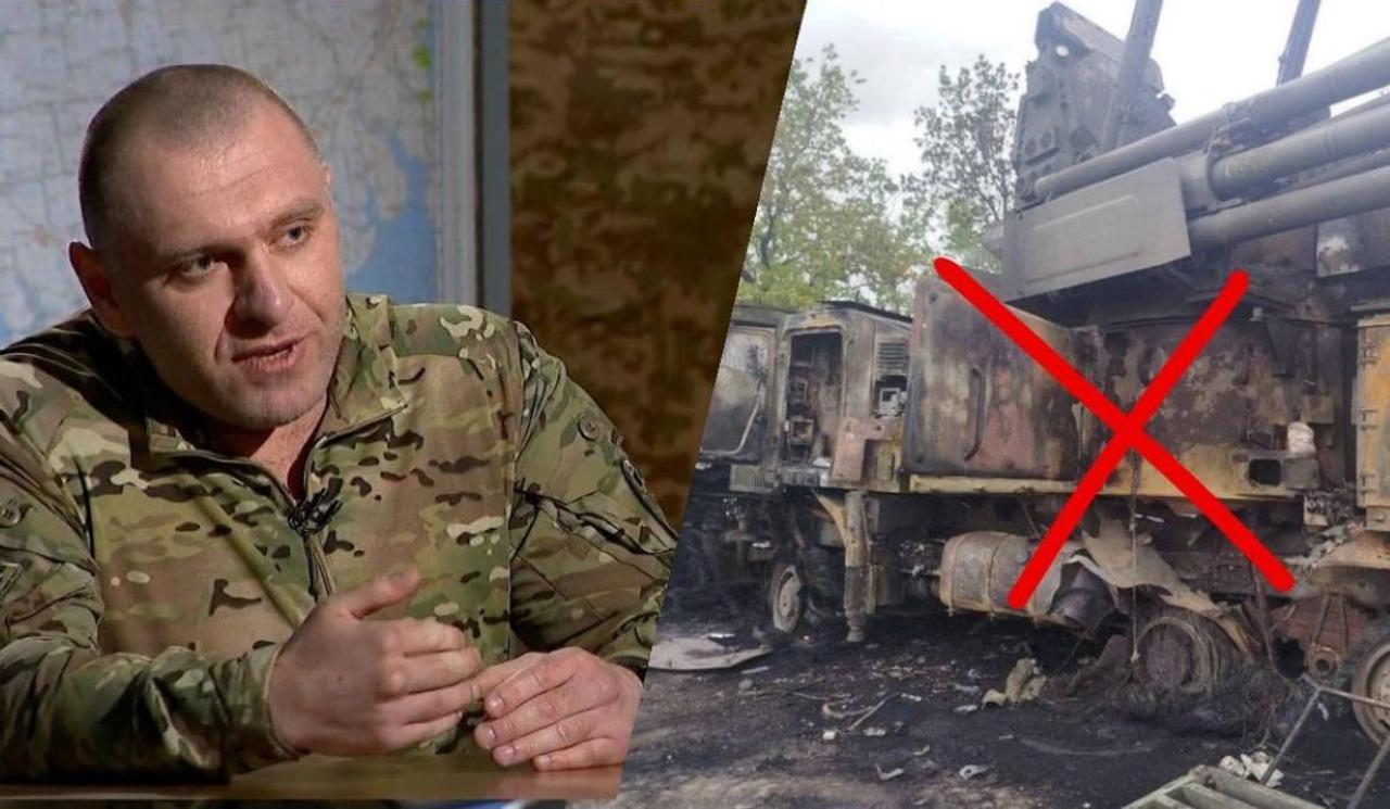 Украина уничтожила почти 50% российских комплексов «Панцирь-С1»: сокрушительный удар по системе ПВО России