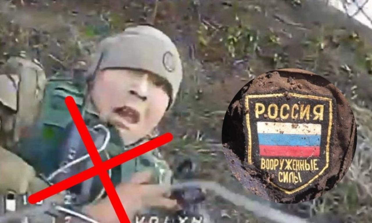 Россия потеряла более 1 140 000 военных с начала вторжения в Украину — армия РФ теряет боеспособность