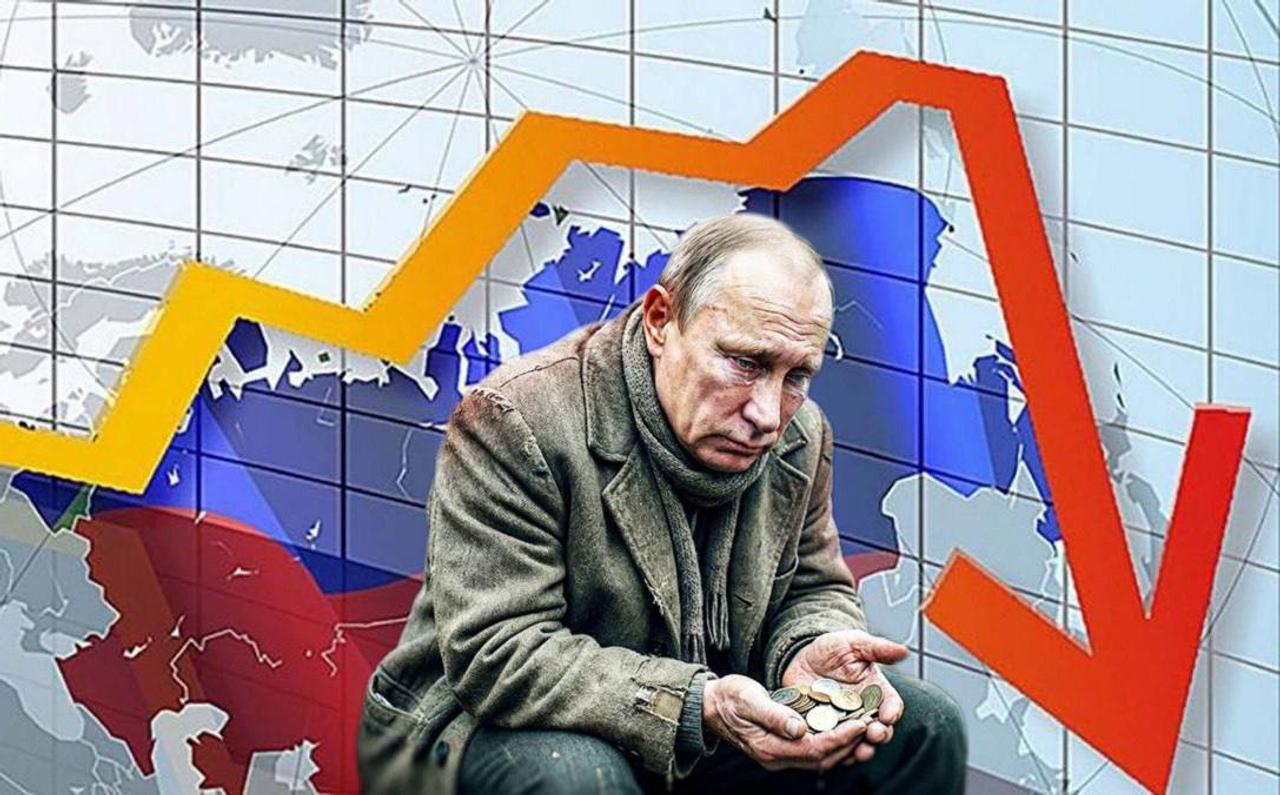 Как долго Кремль сможет финансировать войну на фоне дефицитов, долгов и падения доходов