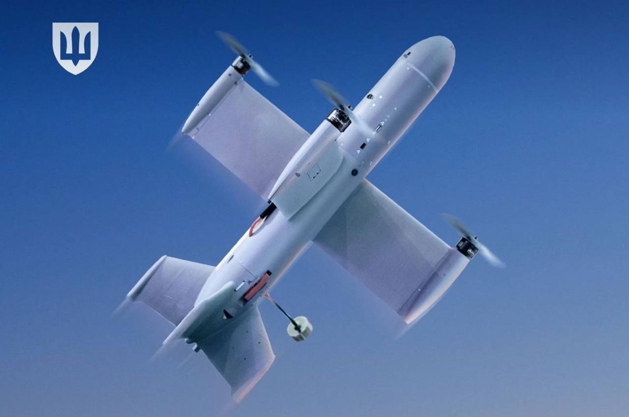 Украинский дрон-перехватчик OCTOPUS создан для борьбы с Shahed – ночной перехват, устойчив к РЭБ, низкая стоимость применения