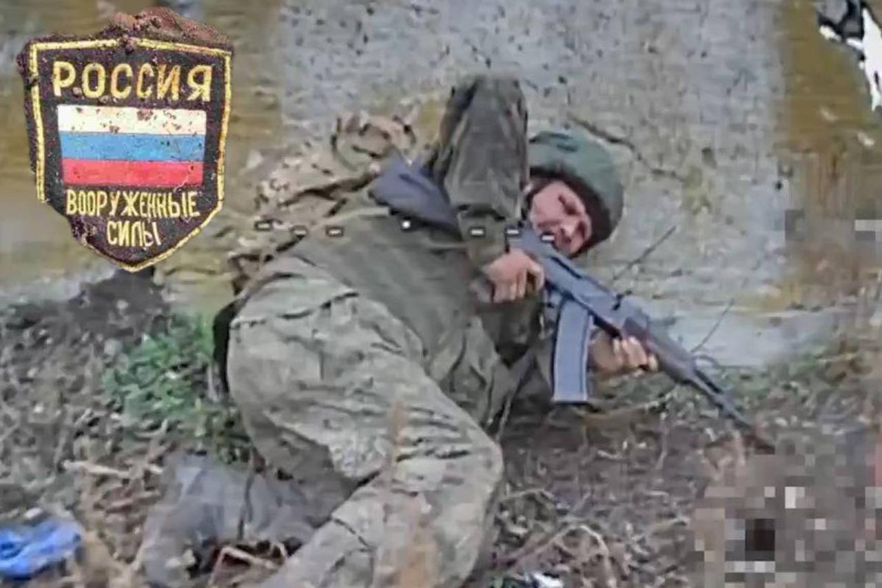 Потери России в войне с Украиной превысили 1 172 860 человек – перспективы на 2026 год: кризис, разруха, депрессия, голод, вымирание населения