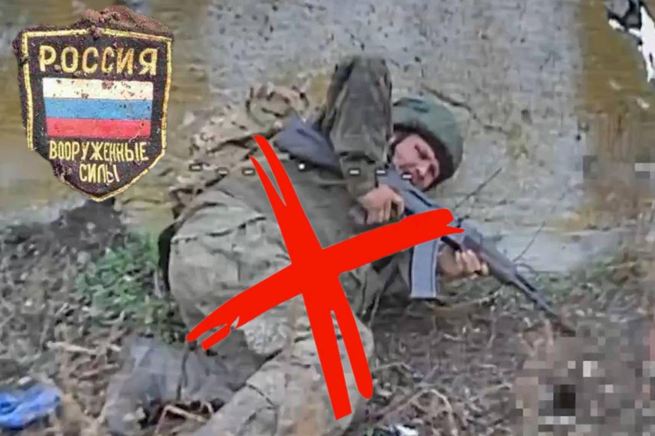 Потери России в войне с Украиной превысили 1 172 860 человек – перспективы на 2026 год: кризис, разруха, депрессия, голод, вымирание населения