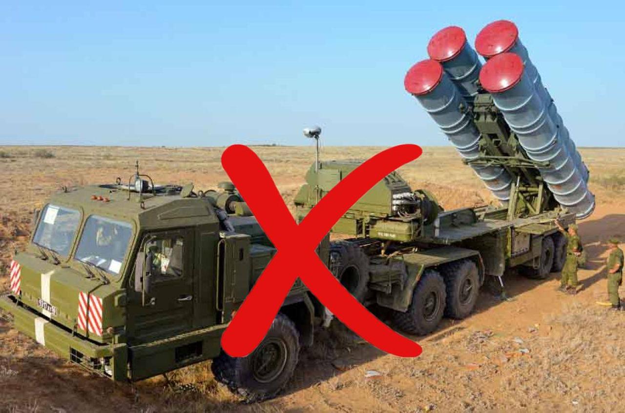 Украинские ударные дроны уничтожили сразу два российских комплекса С-400 в Белгородской области — точный удара по ПВО РФ