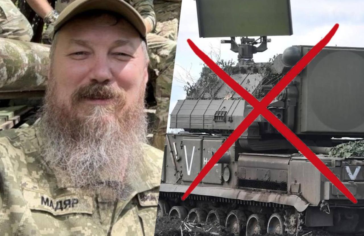 Птахи СБС «Немезис» за сутки уничтожили РЛС «Прима П-18», ЗРК «Тор» и «Тунгуску», прорвав систему ПВО России на глубине 100 км