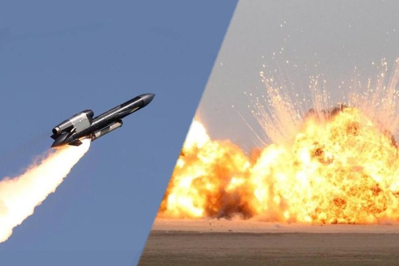 Силы обороны Украины нанесли ударов по российскому полигону Капустин Яр — месту запусков комплекса «Орешник»