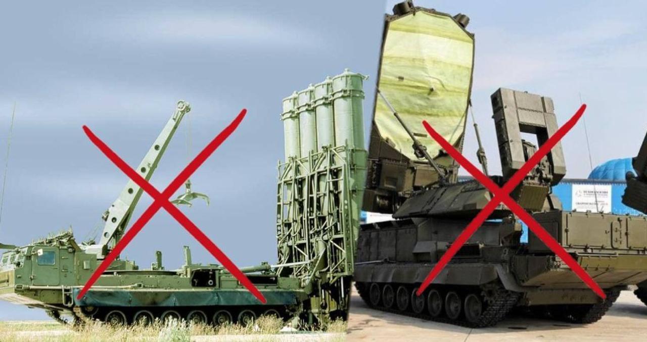 «Птахи» Сил беспилотных систем уничтожили российские РЛС «Имбирь» и пусковую установку С-300В