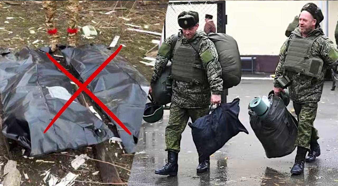 Россия столкнулась с дефицитом добровольцев — должники и студенты становятся новой «резервной базой» для контрактов