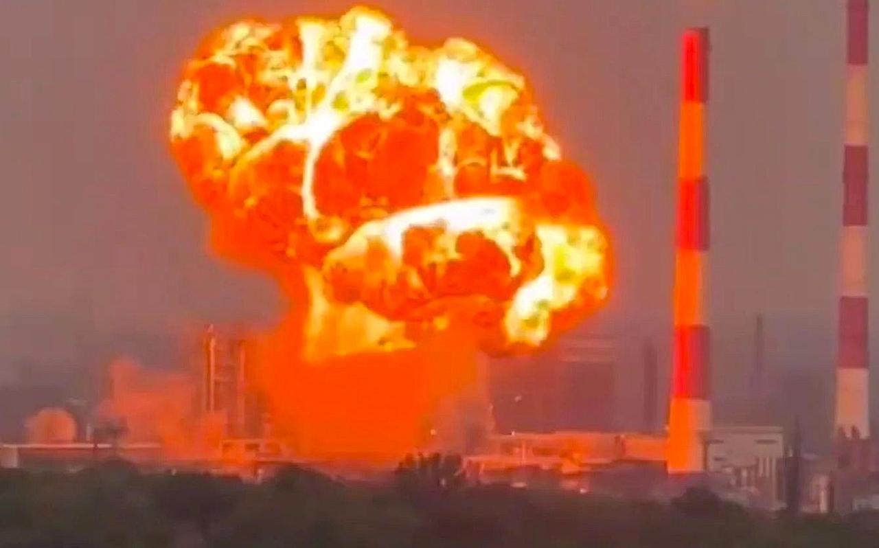 Украина втрое увеличила глубину ударов FPV-дронами: новая зона поражения достигает 150 км от линии фронта