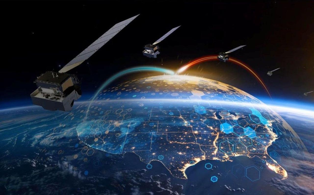 США создают орбитальный перехватчик SBI для уничтожения баллистических ракет над территорией противника в первые секунды запуска