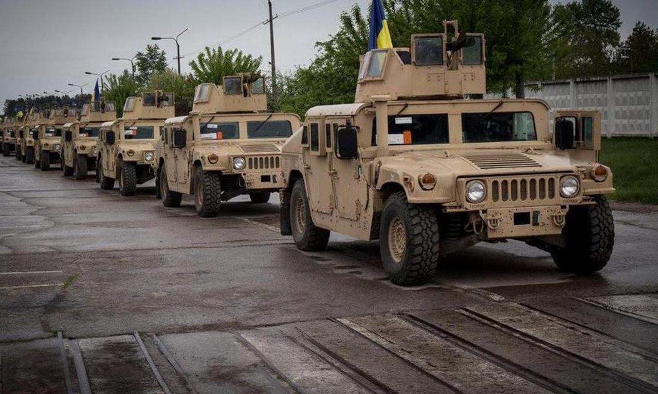 Сенат США принял закон о ленд-лизе для Украины, что ускорит поставки необходимого вооружения