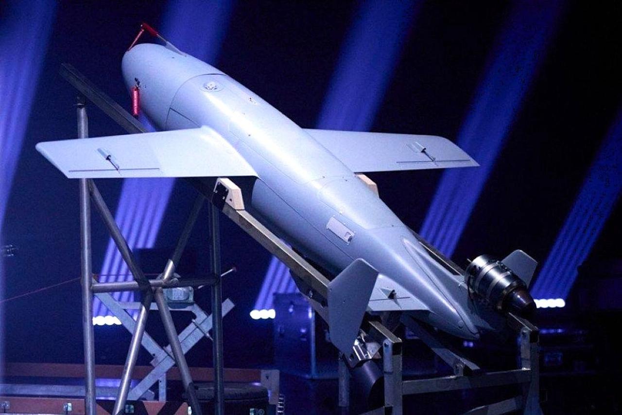 «Барс» виходить на новий рівень: Україна виробляє понад 2000 реактивних дронів на місяць