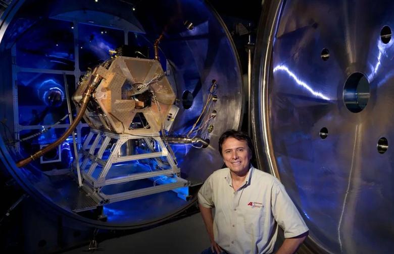 Инженеры преобразовали дизельный двигатель в гибридный для работы на ...