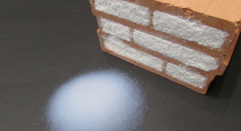 Мир Технологий: Аэрокирпич по теплоизоляционным свойствам превосходит ...