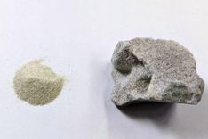 Цемент приготовление без песка